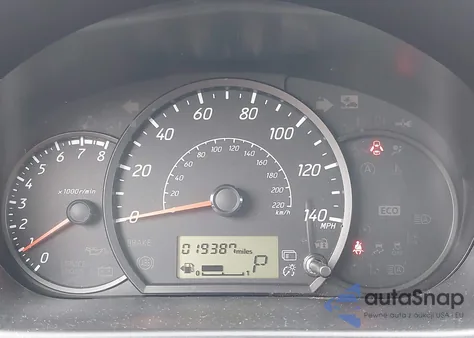 2024 Mitsubishi Mirage Es/Le z USA, uszkodzony, nr VIN ML32AUHJ8RH011632